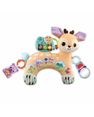 Gioco di Abilità per Bambini Vtech Baby MON COUSSIN D'ÉVEIL SENSORIEL