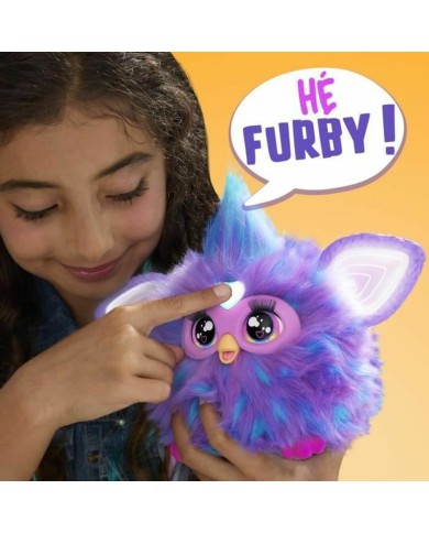 Animale Interattivo Hasbro Furby Animale Interattivo Hasbro Furby