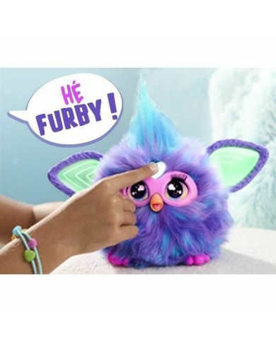 Animale Interattivo Hasbro Furby