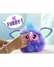 Animale Interattivo Hasbro Furby Animale Interattivo Hasbro Furby