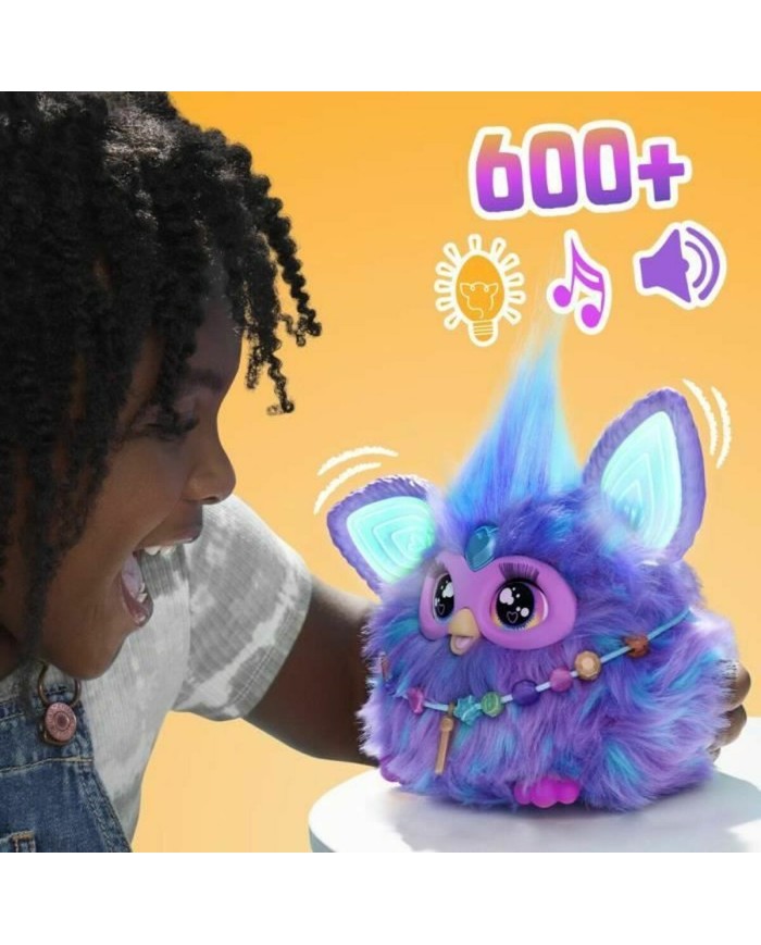 Animale Interattivo Hasbro Furby Animale Interattivo Hasbro Furby