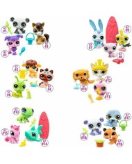 Playset Bandai Littlest Pet Shop