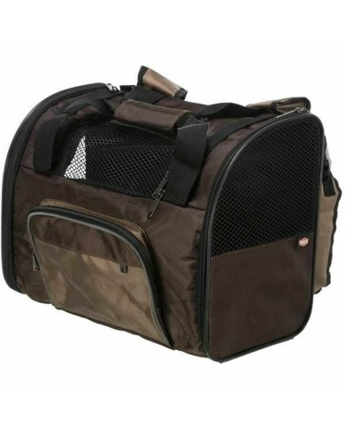 Trasportino Trixie 28871 Rete Poliestere Trasportino Trixie 28871 Rete Poliestere