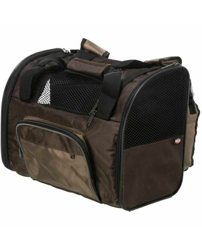 Trasportino Trixie 28871 Rete Poliestere