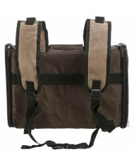 Trasportino Trixie 28871 Rete Poliestere