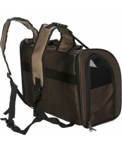 Trasportino Trixie 28871 Rete Poliestere Trasportino Trixie 28871 Rete Poliestere