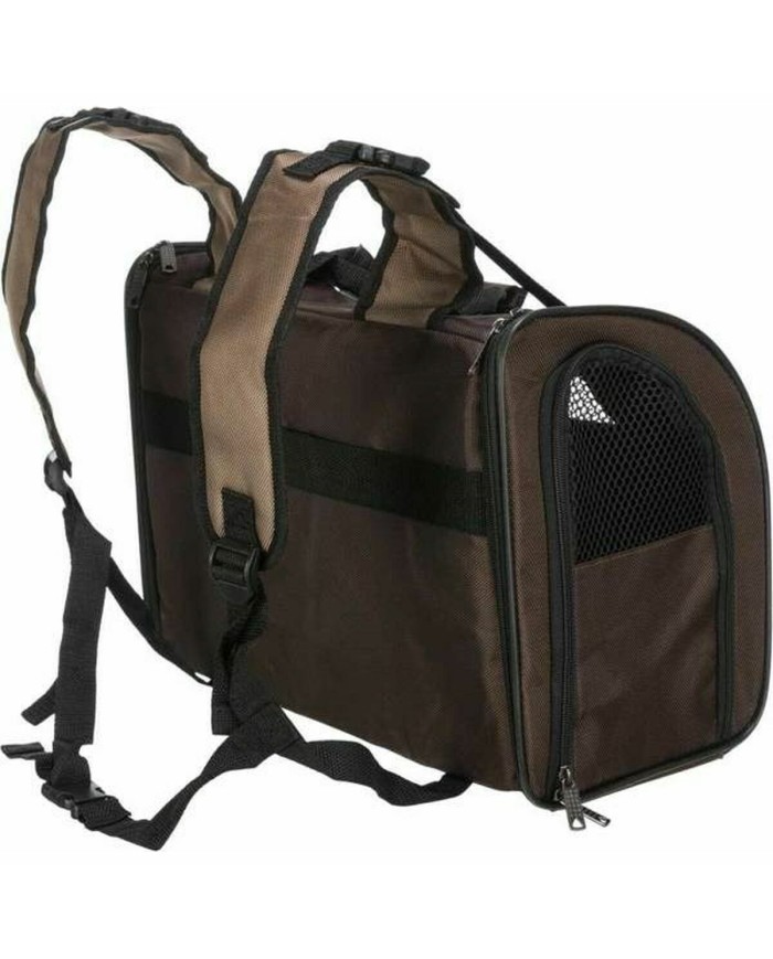 Trasportino Trixie 28871 Rete Poliestere