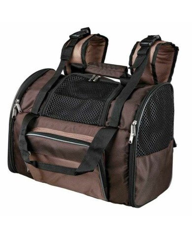 Trasportino Trixie 28871 Rete Poliestere Trasportino Trixie 28871 Rete Poliestere