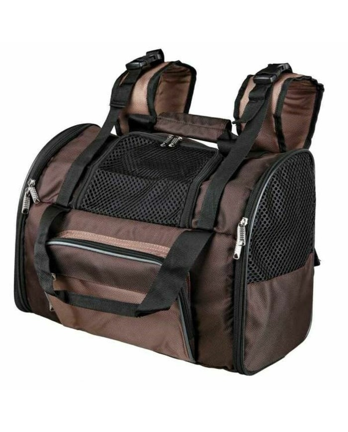 Trasportino Trixie 28871 Rete Poliestere