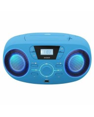 Radio CD BigBen Connected CD61BLUSB Azzurro