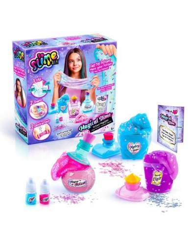 Slime Canal Toys My Magic Potions Slime Canal Toys My Magic Potions
