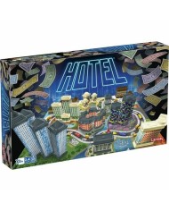 Gioco da Tavolo Cayro Master Mind 36 x 17 x 4,5 cm