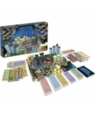 Gioco da Tavolo Lansay Hotel Gioco da Tavolo Lansay Hotel