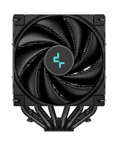 Ventola per CPU DEEPCOOL R-AK620-BKNNMT-G-1 Ventola per CPU DEEPCOOL R-AK620-BKNNMT-G-1