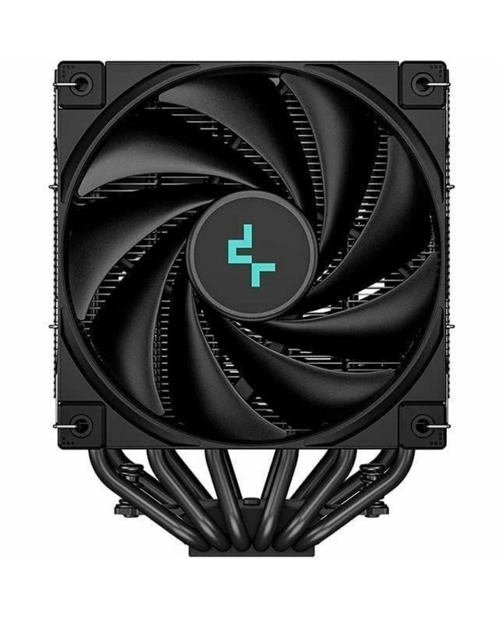 Ventola per CPU DEEPCOOL R-AK620-BKNNMT-G-1 Ventola per CPU DEEPCOOL R-AK620-BKNNMT-G-1