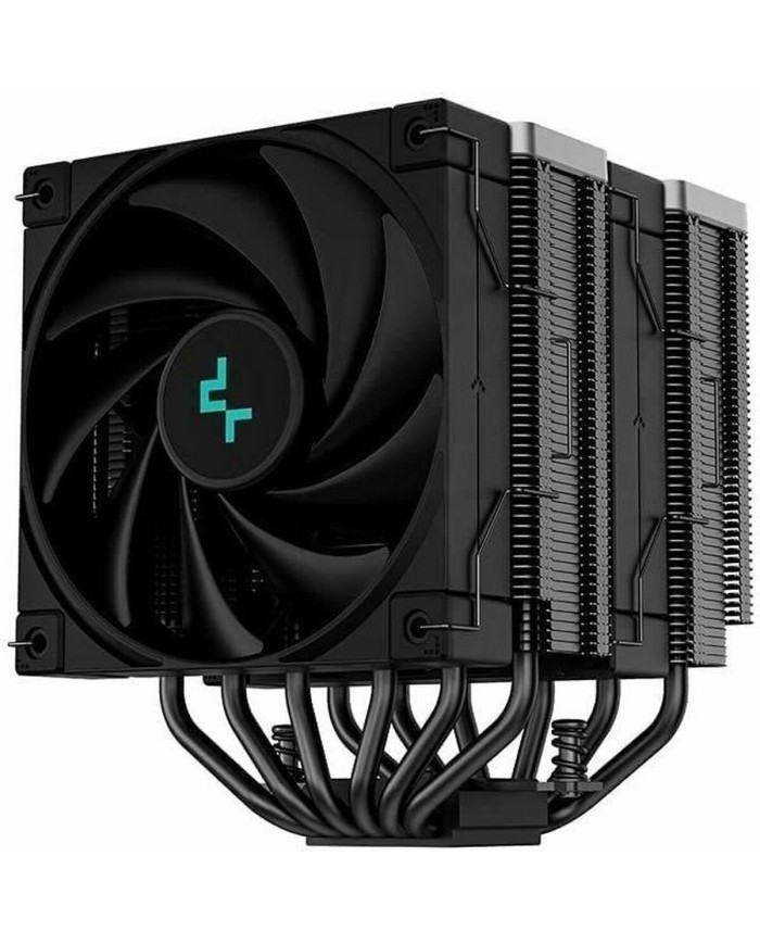 Ventola per CPU DEEPCOOL R-AK620-BKNNMT-G-1 Ventola per CPU DEEPCOOL R-AK620-BKNNMT-G-1