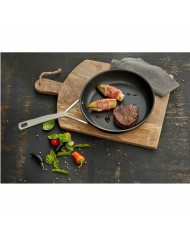 Padella Demeyere 40851-048-0 Nero Alluminio Ø 28 cm Padella Demeyere 40851-048-0 Nero Alluminio Ø 28 cm