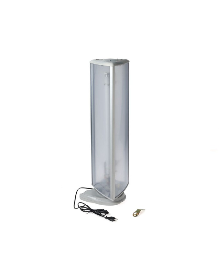 Plafoniera Stagna LED C. PAN Illuminazione Plafoniera Stagna LED C. PAN Illuminazione