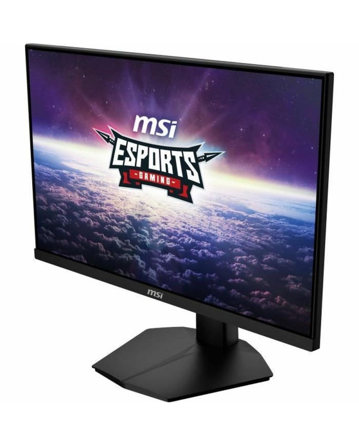 Monitor MSI G244F E2 24" 23,8" Full HD