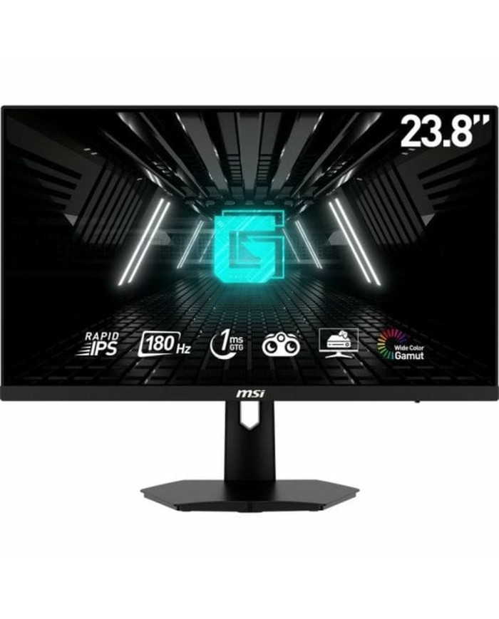 Monitor MSI G244F E2 24" 23,8" Full HD
