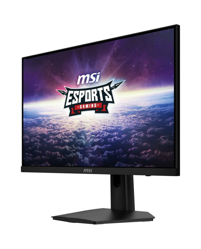 Monitor MSI G244F E2 24" 23,8" Full HD