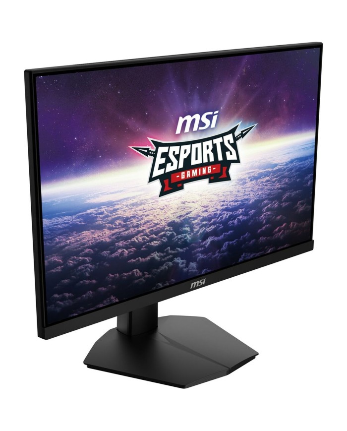 Monitor MSI G244F E2 24" 23,8" Full HD