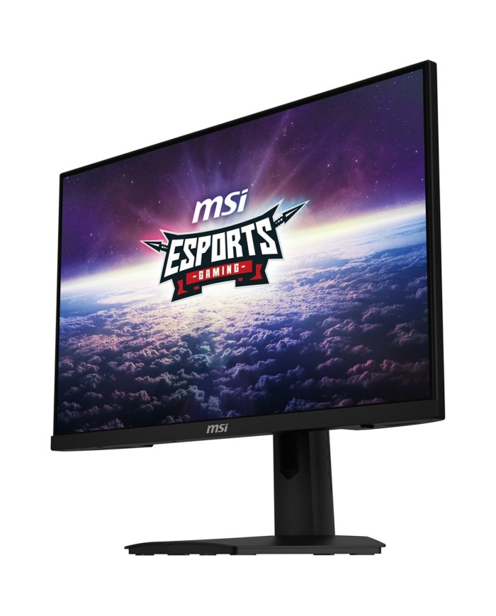 Monitor MSI G244F E2 24" 23,8" Full HD