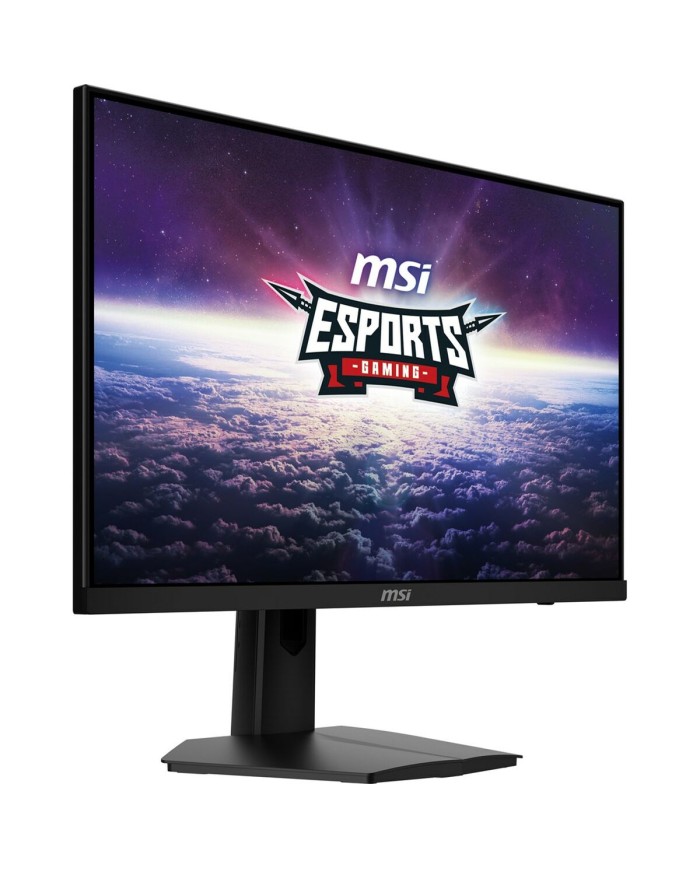 Monitor MSI G244F E2 24" 23,8" Full HD