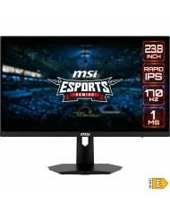 Monitor MSI G244F E2 24" 23,8" Full HD