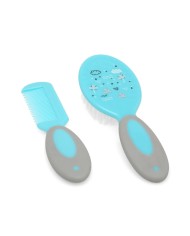 Set pettini/spazzole Set pettini/spazzole