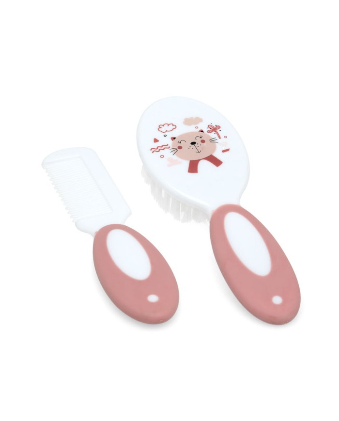 Set pettini/spazzole Set pettini/spazzole