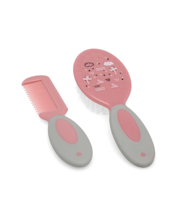 Set pettini/spazzole Set pettini/spazzole