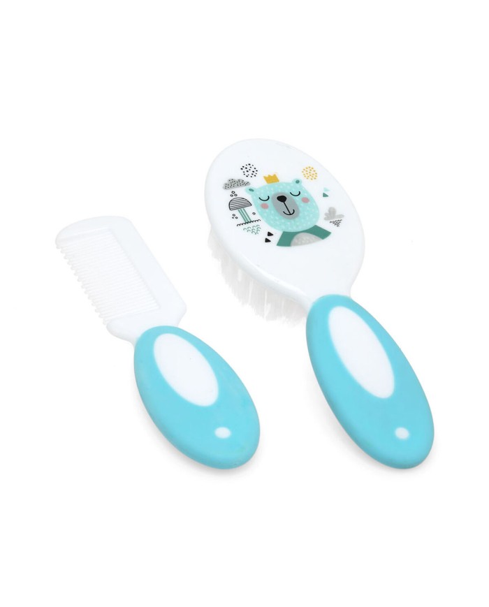 Set pettini/spazzole Set pettini/spazzole