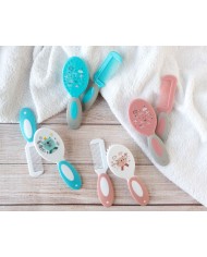 Set pettini/spazzole Set pettini/spazzole