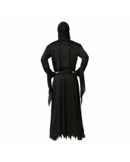 Costume per Adulti Nero Zombies M/L