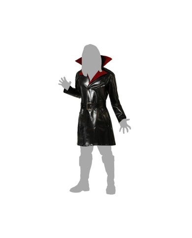 Costume per Adulti Multicolore Vampiro M/L