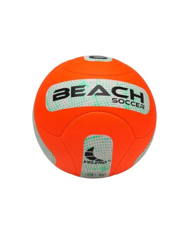 Palla Calcio da Spiaggia PVC Ø 20 cm Arancio 20-23 cm Palla Calcio da Spiaggia PVC Ø 20 cm Arancio 20-23 cm
