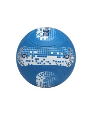 Palla Calcio da Spiaggia Nº5 PVC Ø 20 cm Azzurro 20-23 cm Palla Calcio da Spiaggia Nº5 PVC Ø 20 cm Azzurro 20-23 cm