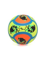 Palla Calcio da Spiaggia PVC Ø 20 cm Verde 20-23 cm Palla Calcio da Spiaggia PVC Ø 20 cm Verde 20-23 cm