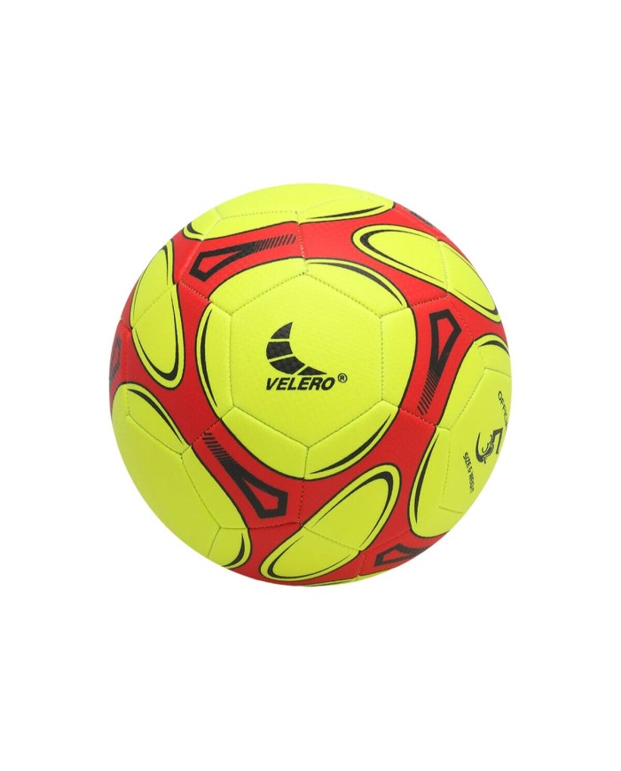 Palla Calcio da Spiaggia PVC Ø 20 cm Giallo 20-23 cm Palla Calcio da Spiaggia PVC Ø 20 cm Giallo 20-23 cm