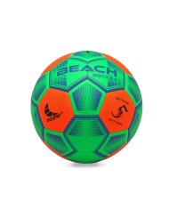 Palla Calcio da Spiaggia PVC Ø 20 cm Multicolore 20-23 cm Palla Calcio da Spiaggia PVC Ø 20 cm Multicolore 20-23 cm