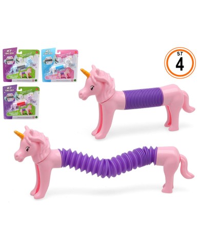 Statuetta Articolata Unicorno Statuetta Articolata Unicorno