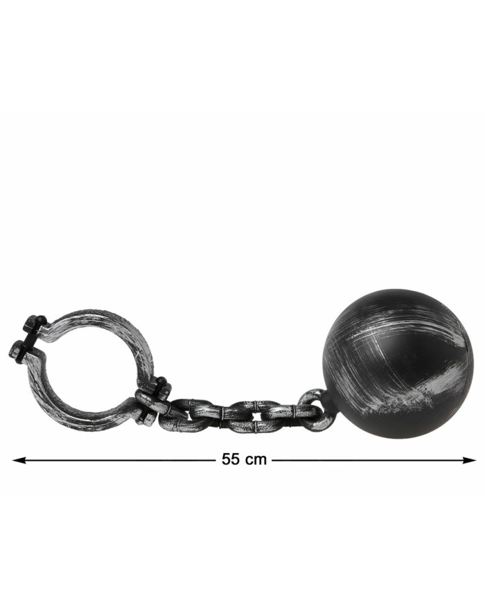 Accessori per travestimenti 55 cm Sfera