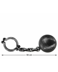 Accessori per travestimenti 55 cm Sfera