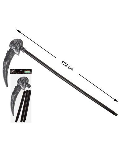 Falce 122 cm 122 cm Falce 122 cm 122 cm