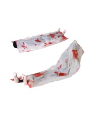 Accessori per travestimenti Cadavere Accessori per travestimenti Cadavere