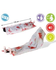 Accessori per travestimenti Cadavere Accessori per travestimenti Cadavere