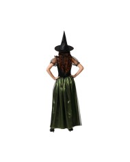 Costume per Adulti Strega M/L Costume per Adulti Strega M/L