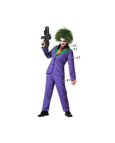 Costume per Bambini 10-12 Anni Costume per Bambini 10-12 Anni