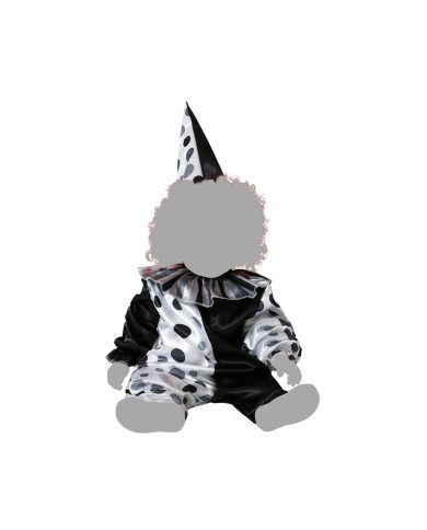 Costume per Bambini 6-12 Mesi Costume per Bambini 6-12 Mesi